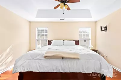 10842 Garden Oaks Lane, Charlotte, NC 28273 - Photo 11