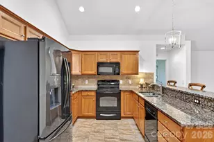 3546 South Bank Ct, Matthews, NC 28105 - Photo 21