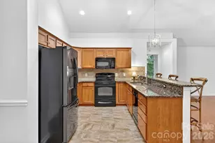 3546 South Bank Ct, Matthews, NC 28105 - Photo 19