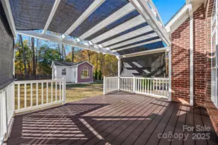 5916 Newell Dr, Monroe, NC 28112 - Photo 29