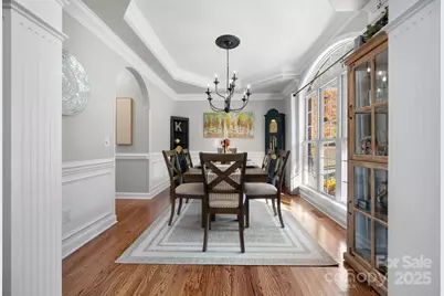 5665 Crown Terrace, Hickory, NC 28601 - Photo 21