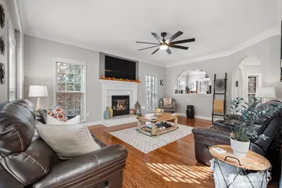 5665 Crown Terrace, Hickory, NC 28601 - Photo 13