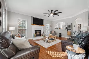 5665 Crown Terrace, Hickory, NC 28601 - Photo 13