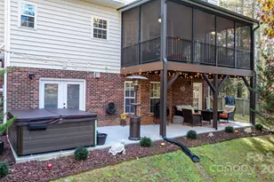 5665 Crown Terrace, Hickory, NC 28601 - Photo 41