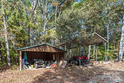 481 Eupeptic Springs Road, Olin, NC 28660 - Photo 43