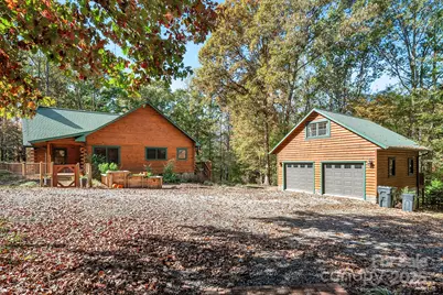 481 Eupeptic Springs Road, Olin, NC 28660 - Photo 33