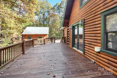 481 Eupeptic Springs Road, Olin, NC 28660 - Photo 11