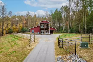 4447 Steeltown Rd, Lenoir, NC 28645 - Photo 3