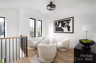 4041 Hiddenbrook Dr, Charlotte, NC 28205 - Photo 33