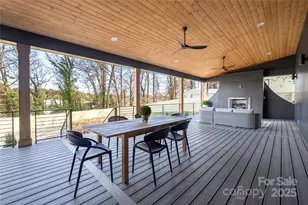 4041 Hiddenbrook Dr, Charlotte, NC 28205 - Photo 45