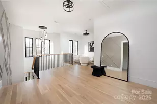 4041 Hiddenbrook Dr, Charlotte, NC 28205 - Photo 31