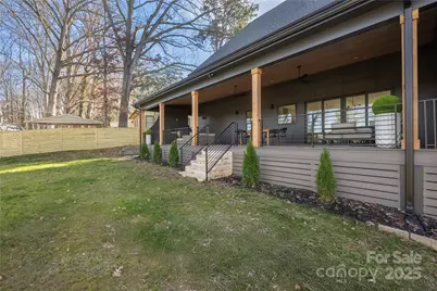 4041 Hiddenbrook Drive, Charlotte, NC 28205 - Photo 47