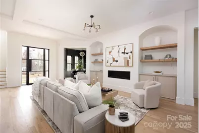 4041 Hiddenbrook Drive, Charlotte, NC 28205 - Photo 21