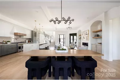 4041 Hiddenbrook Drive, Charlotte, NC 28205 - Photo 15