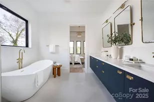 4041 Hiddenbrook Dr, Charlotte, NC 28205 - Photo 27