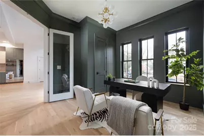 4041 Hiddenbrook Drive, Charlotte, NC 28205 - Photo 23