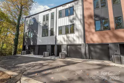 1356 Briar Creek Road, Charlotte, NC 28205 - Photo 29