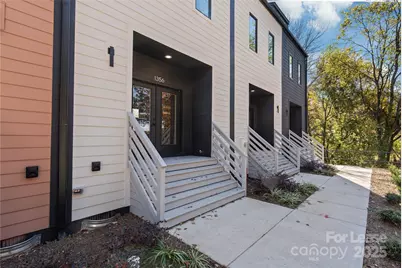 1356 Briar Creek Road, Charlotte, NC 28205 - Photo 3