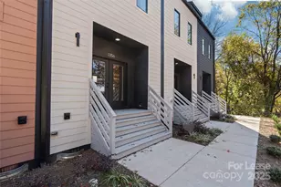 1356 Briar Creek Rd, Charlotte, NC 28205 - Photo 3