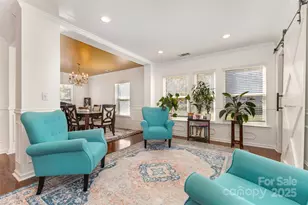 6706 Evanton Loch Rd, Charlotte, NC 28278 - Photo 5