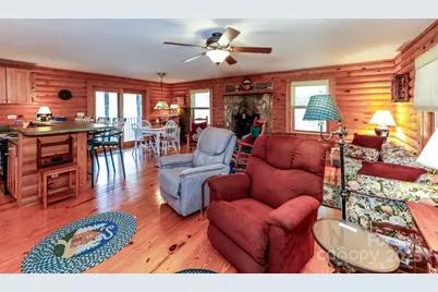 114 Birddog Boulevard, Lake Lure, NC 28746 - Photo 3