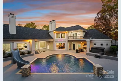 4129 Carnoustie Lane, Charlotte, NC 28210 - Photo 1