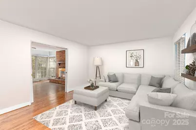 9208 Willowglen Trail, Charlotte, NC 28215 - Photo 3