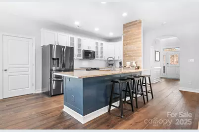 20332 Colony Point Lane, Cornelius, NC 28031 - Photo 11