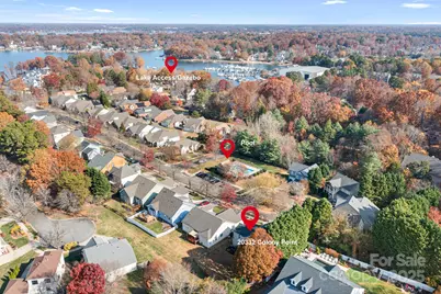 20332 Colony Point Lane, Cornelius, NC 28031 - Photo 37