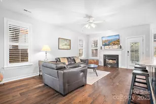 20332 Colony Point Ln, Cornelius, NC 28031 - Photo 9