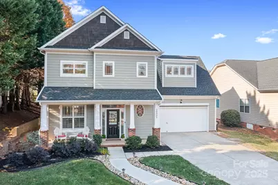 20332 Colony Point Lane, Cornelius, NC 28031 - Photo 1