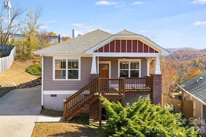 11 Byrdcliffe Lane, Asheville, NC 28805 - Photo 1