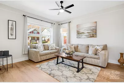 11 Byrdcliffe Lane, Asheville, NC 28805 - Photo 3