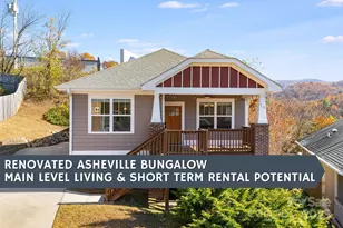 11 Byrdcliffe Ln, Asheville, NC 28805 - Photo 1