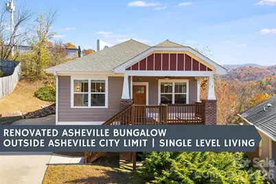 11 Byrdcliffe Lane, Asheville, NC 28805 - Photo 27