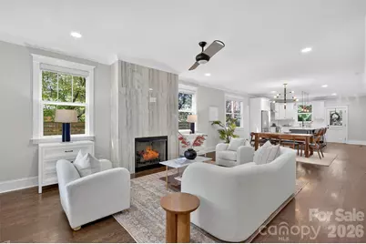 3015 Virginia Avenue, Charlotte, NC 28205 - Photo 3