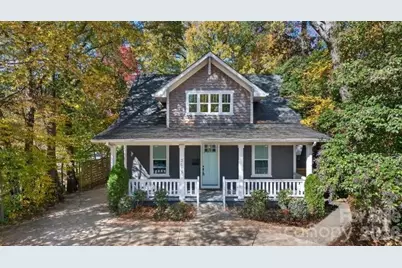 3015 Virginia Avenue, Charlotte, NC 28205 - Photo 1