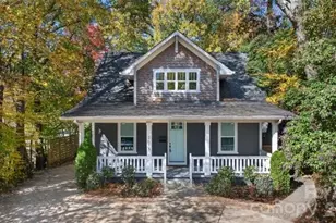 3015 Virginia Ave, Charlotte, NC 28205 - Photo 1