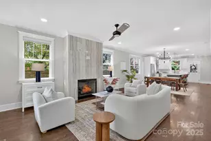 3015 Virginia Ave, Charlotte, NC 28205 - Photo 1