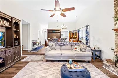 201 Wellington Hills Circle, Salisbury, NC 28147 - Photo 3