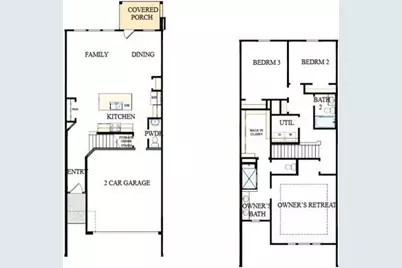 214 Quartz Hill Way, Waxhaw, NC 28173 - Photo 7