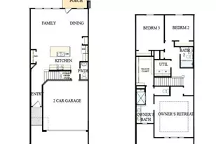 214 Quartz Hl Wy, Waxhaw, NC 28173 - Photo 3