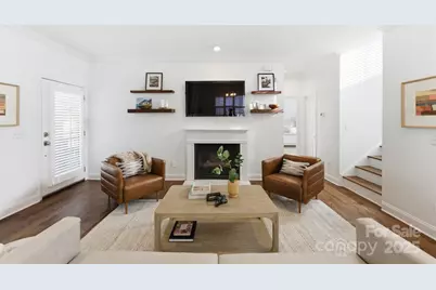 618 Olmsted Park Place, Charlotte, NC 28203 - Photo 9