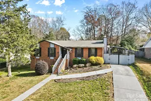 6221 Thermal Rd, Charlotte, NC 28211 - Photo 3