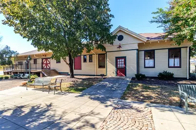 501 W Main Street, Albemarle, NC 28001 - Photo 1