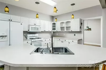 135 Greenbrier Creek Place, Salisbury, NC 28146 - Photo 13