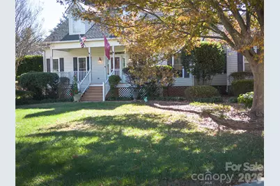 135 Greenbrier Creek Place, Salisbury, NC 28146 - Photo 3