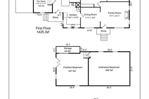1402 Brantley Rd, Kannapolis, NC 28083 - Photo 5