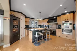 300 Roberts Dr, Hendersonville, NC 28739 - Photo 17