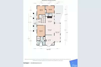 300 Roberts Drive, Hendersonville, NC 28739 - Photo 45